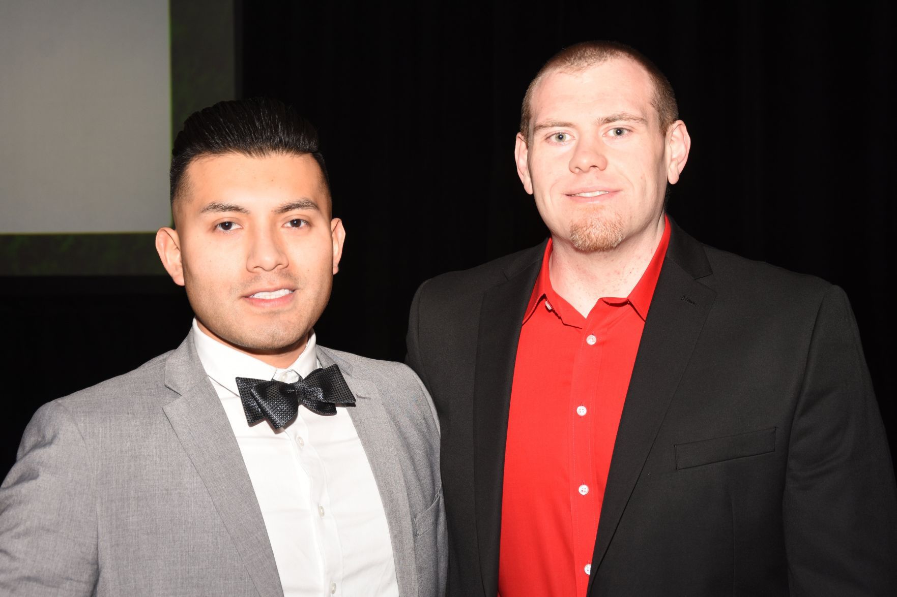 Walter Juarez, Joe Bottini